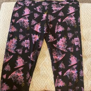 LuLaRoe leggings
